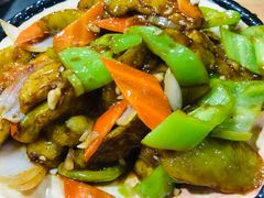 -京玉菲饭店(李村店)