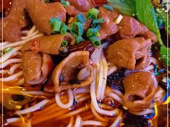 -山城遇宴·重庆江湖菜(五道口银谷大厦店)