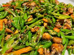 -铁公鸡·四川料理(天环广场店)