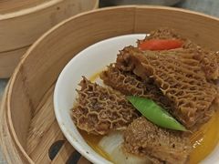 -喜宴又一村·粤菜·茶点·海鲜(壹方天地店)