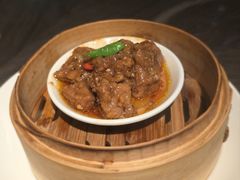 -万丽轩·粤菜(王府井金茂万丽酒店)