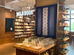 -MUJI无印良品(顺城店)