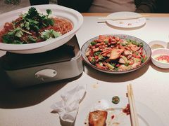 -恰八斗·猛火长沙菜(国贸店)