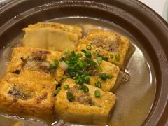 -围龙屋客家食府(福田店)