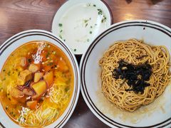 -长兴菜馆(高桥店)