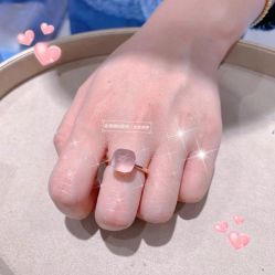 点击看大图 -Cindy Jewelry·钻戒·彩色宝石