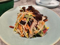 -奇芳阁·百年清真南京菜(夫子庙店)