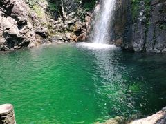 -宁波五龙潭景区