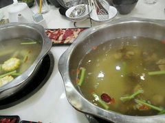 -欢乐海岸美食联盟