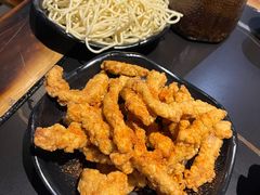 -石锅苗苗鱼(武汉首店)