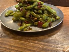 -破店肥哈·东北烧烤·夜宵(南山保利店)