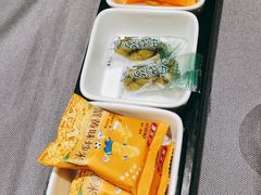 -小厨娘淮扬菜(奥体博览中心奥美店)