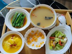 -庆阳享悦时光月子会所建隆大厦店(庆阳享悦时光月子会所凤凰南郡店)