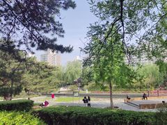 -元大都城垣遗址公园
