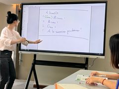 -广州法语联盟(瑞福大厦店)
