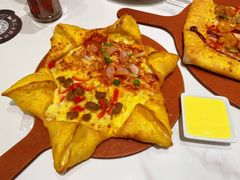 -棒约翰比萨·意面(肇嘉浜路店)