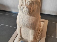 -洛阳古墓博物馆