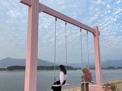 -福建鲤鱼洲酒店