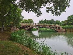 -石湖景区
