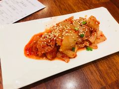 -玛格萝妮比萨屋(四平店)