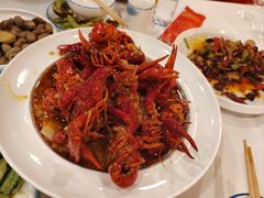 -簋街仔仔小龙虾(簋街二店)