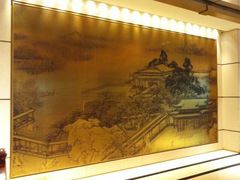 -北京盘古七星酒店