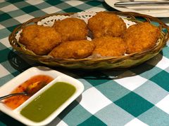 -Santoor 萨都里印度餐厅(北锣鼓巷店)