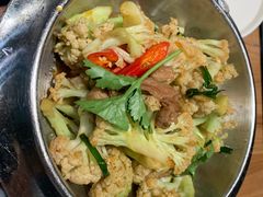 -品回味清真西北楼(宁波首店)