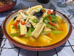 -江西老表·经典江西八大碗