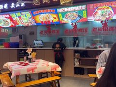-老闵田螺馆·南昌市井菜·特色小吃(总店)