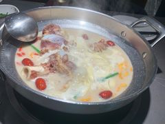 -骨之味·筒骨汤火锅(江头店)