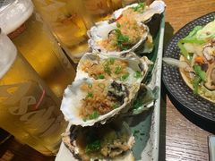 -蟹将军·松叶蟹和牛日料放题自助(K11店)