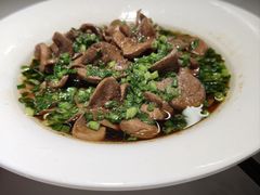 -方荣糊涂菜馆(湖北路店)
