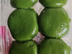 -王家沙点心店(南京西路总店)