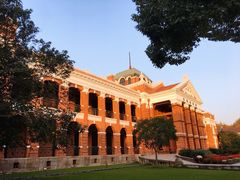 -辛亥革命博物院北区