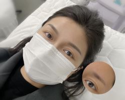 点击看大图 -YIMEI ART半永久纹眉·野生眉