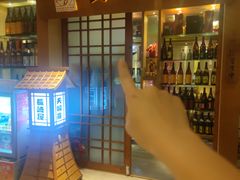 -长崎屋·日本料理·刺身·烧鸟(天河北路店)