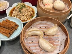 -冶春茶社(珍园店)