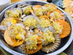 -贞姨美食·老字号海鲜大排档