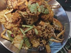 -红盔甲·小龙虾(天钥桥店)