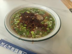 -清真·尖子尖牛肉面(王府井店)