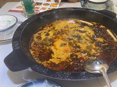 -大江美蛙鱼火锅(都江堰店)