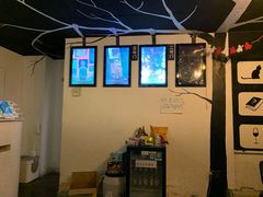 -Doors独立剧情密室(东门分店)