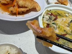 -北大荒人•新东北菜(青岛银座店)