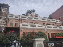 -天津五大道文化旅游区