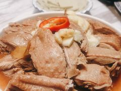 -曾家厨房·新徽菜(高新天柱路店)