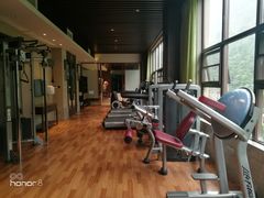 -三清山希尔顿度假酒店