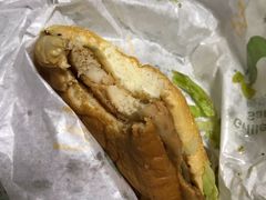 -麦当劳(顺义店)