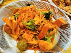 甘肃麻辣烫-小川香·川菜(闽江二路店)