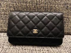 -Chanel(德基广场店)
